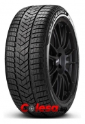 Pirelli Scorpion Winter Elect Купить колёса для электромобиля в Беларуси