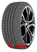 Firemax резина летняя  Potentia Sport 2