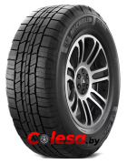 шины для джипа Michelin LTX Trail 
