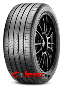 колеса летние Pirelli Cinturato Rosso