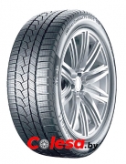 Continental WinterContact TS 860 S Автомобильные шины