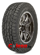 шины  купить в Toyo Open Country A/T II в Минске и Беларуси