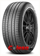  Pirelli Scorpion Verde All Season SUV