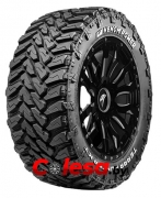 Venom Power Terra Hunter M/T Автомобильные шины