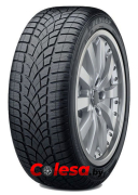 Dunlop Winter Sport 3D купить зимние шины в Москве Минске 