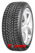 Goodyear UltraGrip Performance 2 колеса зимние  