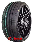 резина летняя  Roadking Argos UHP 