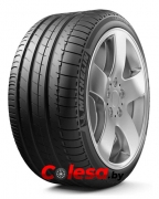 Michelin Latitude Sport