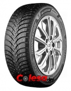 Bridgestone Blizzak Spike-03 колеса зимние