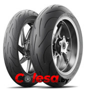 Michelin  Моторезина и мотошины в Беларуси Pilot Power 2CT