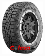 резина для бездорожья грязевая  Goodyear Wrangler Territory MT  в Минске 