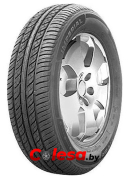 imperial Ecodriver резина летняя