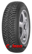 Goodyear Ultra Grip 9 plus резина зимняя