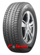 Bridgestone колеса зимние Blizzak DM-V3 