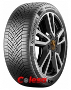 колеса Continental AllSeasonContact 2