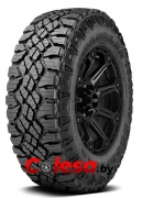 Goodyear Wrangler Duratrac колеса