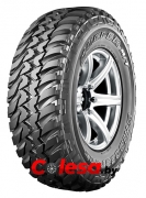  BRIDGESTONE DUELER M/T 674