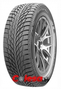 Kumho Wintercraft WI51 колеса зимние 