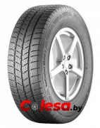 Continental ContiVanContact Winter