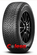 резина зимняя  Pirelli Scorpion Winter ELT
