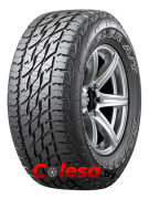 Купить шины в Беларуси Bridgestone Dueler A/T 697
