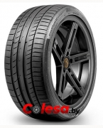 Continental ContiSportContact 5P 