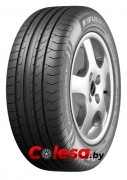 Fulda EcoControl SUV в Минске 