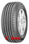 GoodYear EfficientGrip SUV колеса летние
