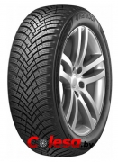 Hankook Winter i*cept RS3 W462 