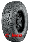Nokian Hakkapeliitta LT3 резина зимняя