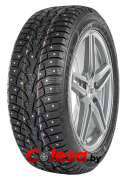 купить зимние шины в Москве Минске  Sonix WinterXPro Studs 68