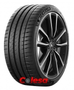 Michelin Pilot Sport 4S Автомобильные шины