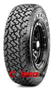Maxxis AT-980 Bravo шины для внедорожников