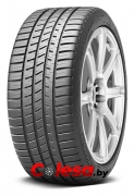 Michelin  резина летняяPilot Sport A/S 3