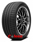  Michelin Pilot Sport 3 Автомобильные шины