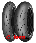 Mitas SportForce+  Купить резину для мотоцикла