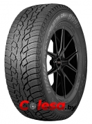Nokian Hakkapeliitta CR4 колеса для микроавтобусов