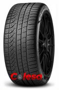 Pirelli P Zero Winter резина зимняя в Минске и Беларуси