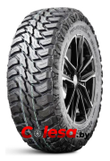 резина для бездорожья грязевая  Doublestar T01