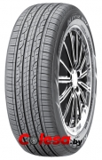 резина летняя Nexen N’Priz RH7 