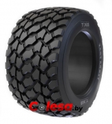Шины для кормораздатчиков BKT TERRA TRAX