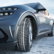Hankook iON i*cept: unlock your EV’s full potential this winter