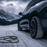 Best EV Snow Tires for Pacific Northwest Winters.