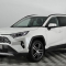 Новый Toyota RAV4 будет комплектоваться с завода шинами Yokohama ADVAN V61.