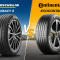 Какую шину выбрать: Michelin Primacy 5 или Continental EcoContact 6?