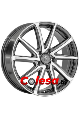 литые диски Replay GL53 GMF 7x18 5x114.3 ET53 DIA54.1 купить