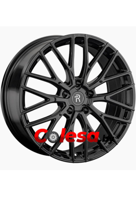 литые диски GL32-bk Geely Atlas II FX11 5x108 ET DIA 63.4 R18 R19 купить