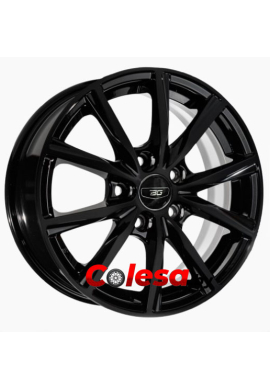 литые диски Geely Emgrand BK