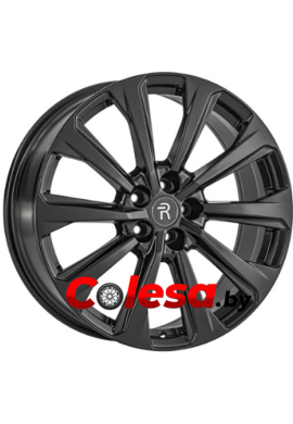 какие диски r20 5x108 выбрать