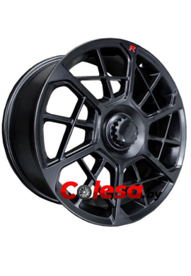 литые диски INF-3165-BM Geely Atlas II FX11 R19 5x108 ET48 DIA63.4 купить оригинал